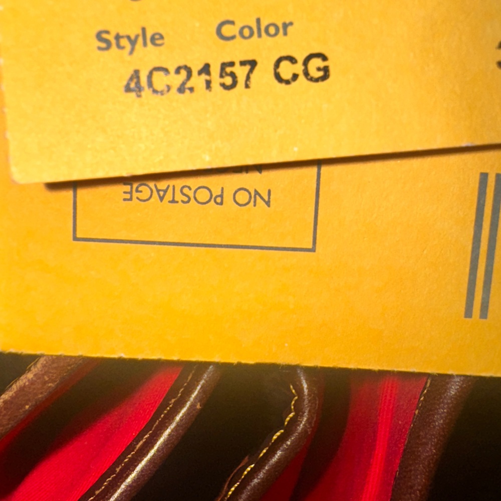 Dooney and Bourke bag - Picture 8 of 8